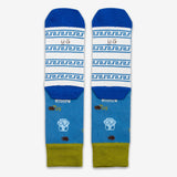 Calcetines "Eres un monumento"