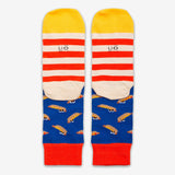 Calcetines "Me pones muy hot"