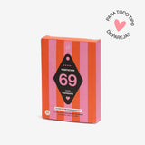 Juego "Habitación 69"