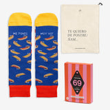 Kit "Habitación 069"