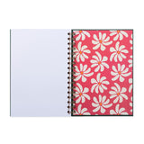 Libreta "La vida son las cosas que te pasan ahora"