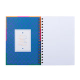 Libreta "Disfrutar"
