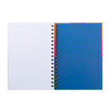 Libreta "Disfrutar"
