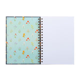 Libreta "Florece"