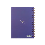 Libreta "Qué será, será"