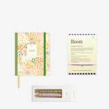 Pack Agenda Escolar "Bloom" Mini 2025-26