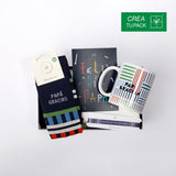 Crea tu Pack para "PAPÁ"