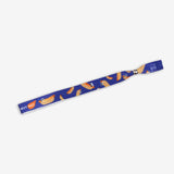 Pulsera Tela "Me pones muy hot"