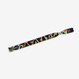 Pulsera Tela "Te quiero infinito"