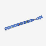 Pulsera Tela "Eres un monumento"
