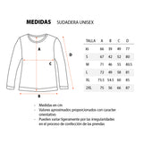 Sudadera Personalizable "Papá Colores"