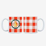 Taza "Estás como un queso
