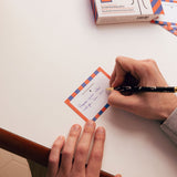 Cartas en blanco "Notas de amor"
