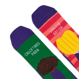 Calcetines "Calcetines para venirse arriba"