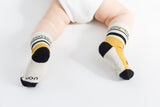 Mini Calcetines "Súper Peque"