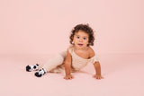 Mini Calcetines "Soy la leche" New
