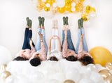 Calcetines "Team bride"
