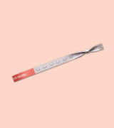 Pulsera Tela "Tengo nietitis aguda"