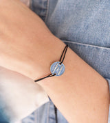Pulsera Charm "Persigue tus sueños"
