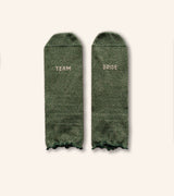 Calcetines "Team bride"