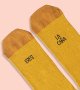 Calcetines "Eres la caña"