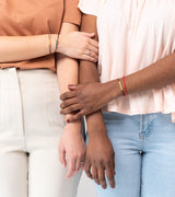 Pulsera Charm "Empoderada"