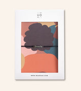 Pulsera Charm "Feminista"