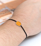 Pulsera Charm "Padrazo"