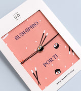 Pulsera Charm "Sushipiro por ti"