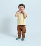 Mini calcetines "Mi abuela es la mejor"