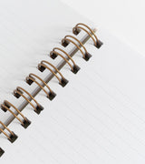 Libreta "Selenofilia"