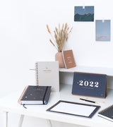 Libreta "Selenofilia"