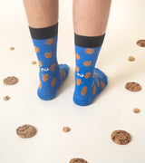 Calcetines edición TOP "Eres muy cookie"