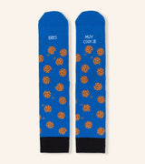 Calcetines edición TOP "Eres muy cookie"
