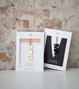 Llavero metálico "Mr"