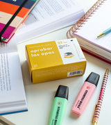 El preparador "Prepárate para las Opos"