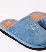 Zapatillas "Levántate Pie derecho" Smiley