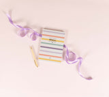 Libro rellenable "Hermana"