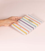 Libro rellenable "Hermana"