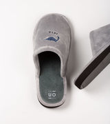 Zapatillas "Papisaurus"