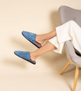 Zapatillas "Levántate Pie derecho" Smiley