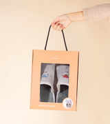 Zapatillas "Papisaurus"