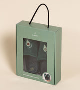 Zapatillas "Guacamolas mucho"