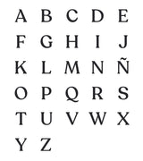 Taza Personalizada "Inicial Cósmica"