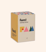 Juego familiar "FAM"