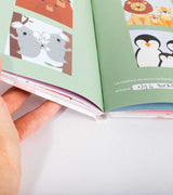 Libro rellenable "Mami" + 10 fotos