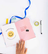 Libro rellenable "Mami" + 10 fotos