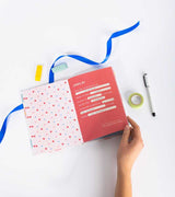 Libro rellenable "Mami" + 10 fotos