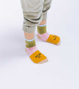 Calcetines Mini "Mi yaya es la mejor"