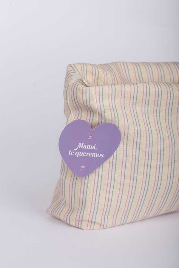 Estuche Amalfi "Mamá"